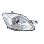 صورة Front Right Headlight