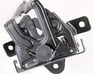 Hood Lock - 81130AA000