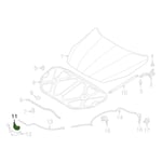 صورة قفل كبوت