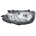 صورة شمعة امامي يسار