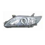 صورة Front Left Headlight