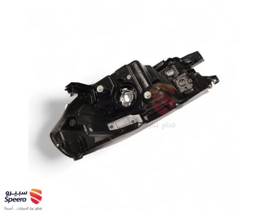 Front Left Headlight - 811700K660