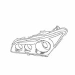 صورة Front Left Headlight