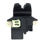 صورة LATCH ASSY-TRUNK LID