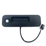 صورة OUTSIDE HDL & LOCK ASSY-T/LID