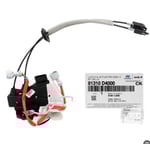 صورة قفل باب امامي يسار