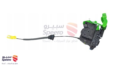 سنترلوك باب خلفي يسار