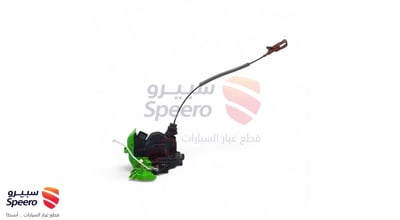 سنترلوك باب خلفي يمين