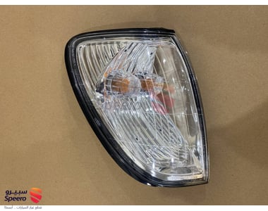 اسطب ركن امامي يمين - 8151060490