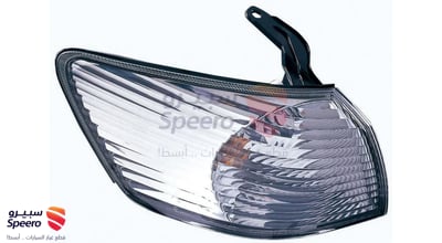 Left Front Corner Light