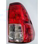 صورة اسطب خلفي يمين