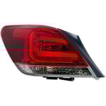 صورة Combo Lamp Assembly