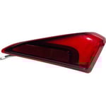 Rear Left Corner Light 8156007090