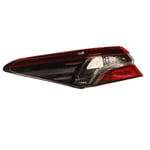 صورة Rear Left Corner Light