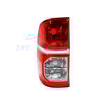 صورة Left Rear Light