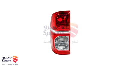 اسطب رفرف يسار