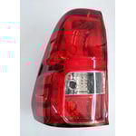 صورة Left Rear Light
