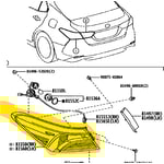 صورة اسطب خلفي يسار