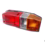 صورة Left Rear Light