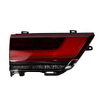 صورة Left Rear Trunk Light