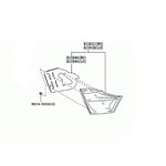 صورة Left Rear Trunk Light