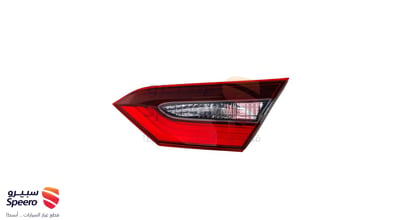 Left Rear Trunk Light