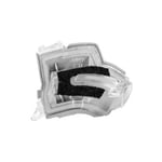 صورة اشارة مراية يمين