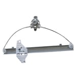 صورة مكينة زجاج امامي يسار