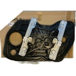 صورة Left Front Window Motor