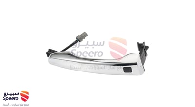 يد باب خارجي امامي يسار