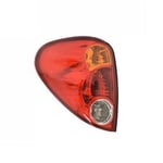 صورة اسطب خلفي يسار