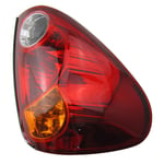 صورة Right Rear Light