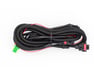 Front Fog Light Kit - 834NS
