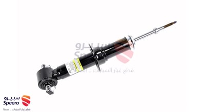 shock absorber F