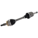 صورة Axle boots F.L