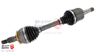 عكس امامي يسار