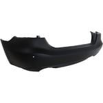 صورة Rear Bumper