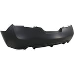 صورة Rear Bumper