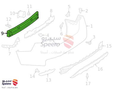 جسر صدام خلفي - 850326CA0A