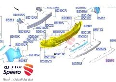 صورة القطعة