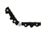Rear Right Bumper Support - 852206CA0A