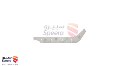عظمة صدام خلفي يسار