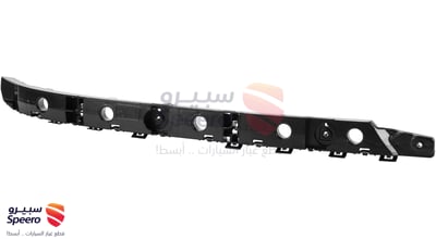 عظمة صدام خلفي يسار