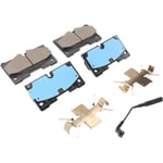 صورة Front Brake Pad Kit