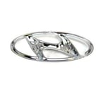 صورة Front Grille Emblem