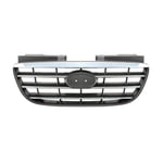 صورة شبك امامي