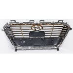 صورة Front Grille