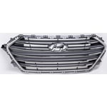 صورة Grille