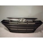 صورة Front Grille