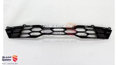 شبك امامي